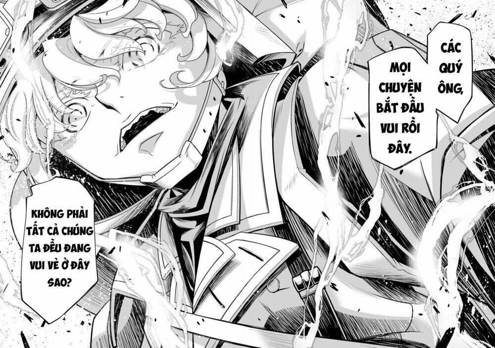 Ấu Nữ Chiến Ký Chapter 29 - Trang 2