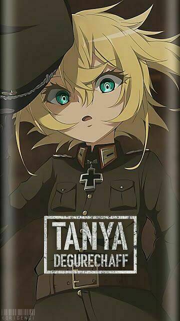 Ấu Nữ Chiến Ký Chapter 29 - Trang 2