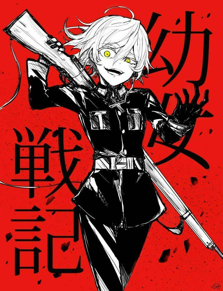 Ấu Nữ Chiến Ký Chapter 29 - Trang 2