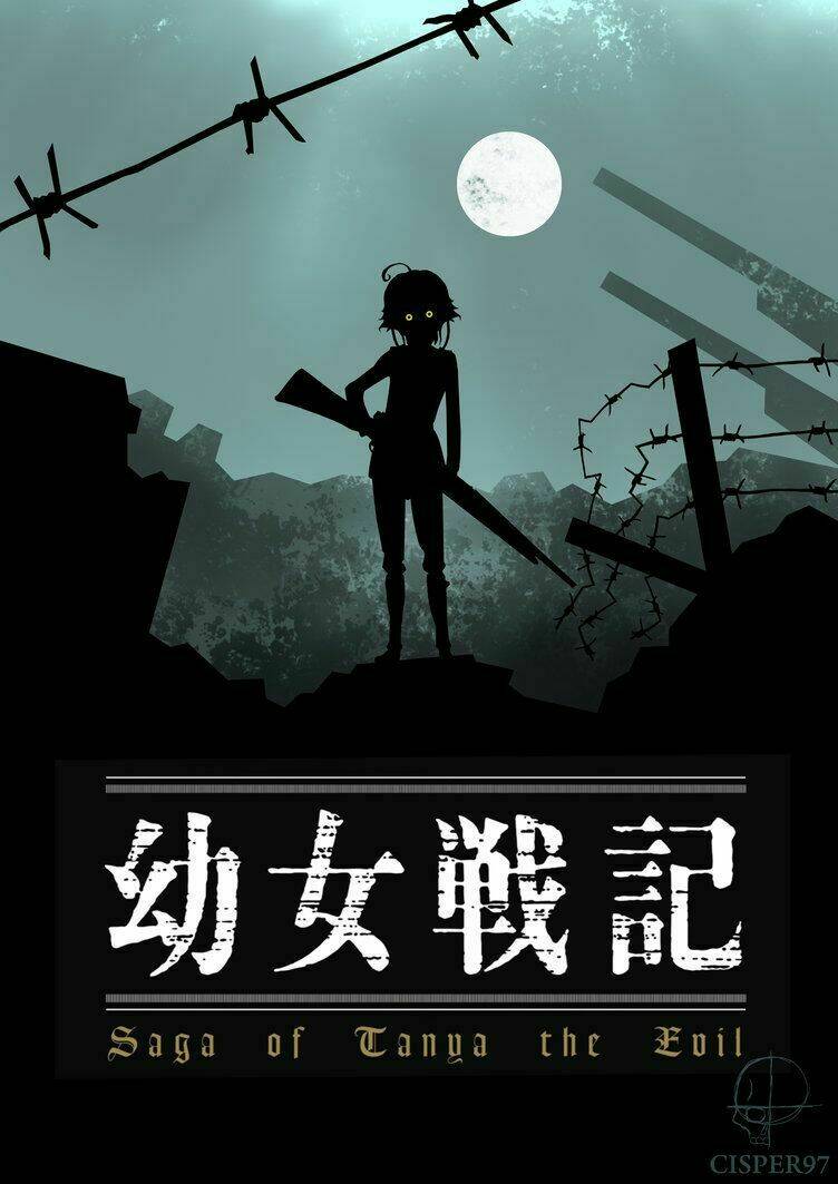 Ấu Nữ Chiến Ký Chapter 29 - Trang 2