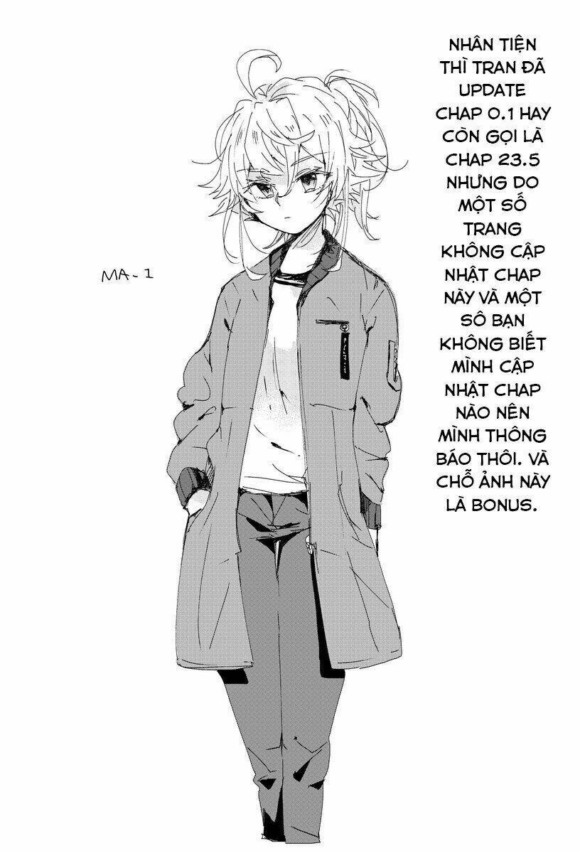 Ấu Nữ Chiến Ký Chapter 29 - Trang 2
