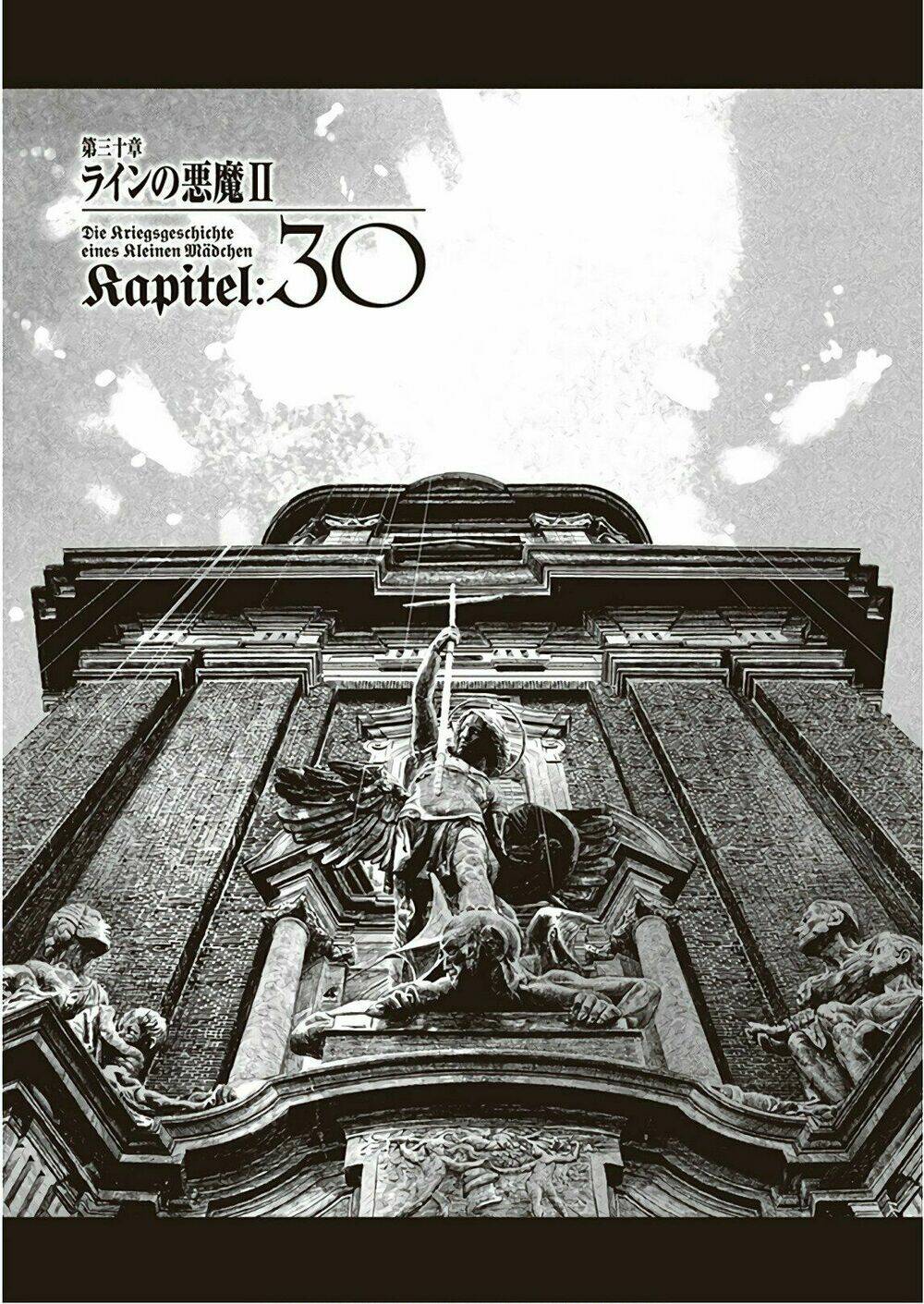 Ấu Nữ Chiến Ký Chapter 30 - Trang 2