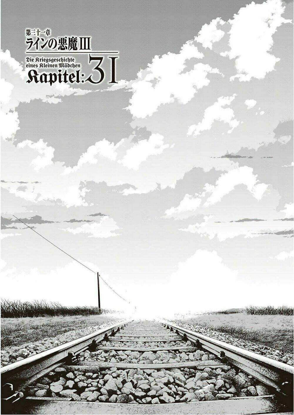 Ấu Nữ Chiến Ký Chapter 31 - Trang 2