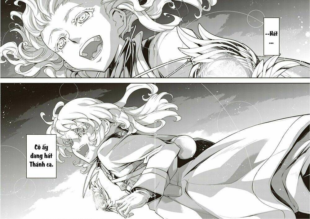 Ấu Nữ Chiến Ký Chapter 31 - Trang 2