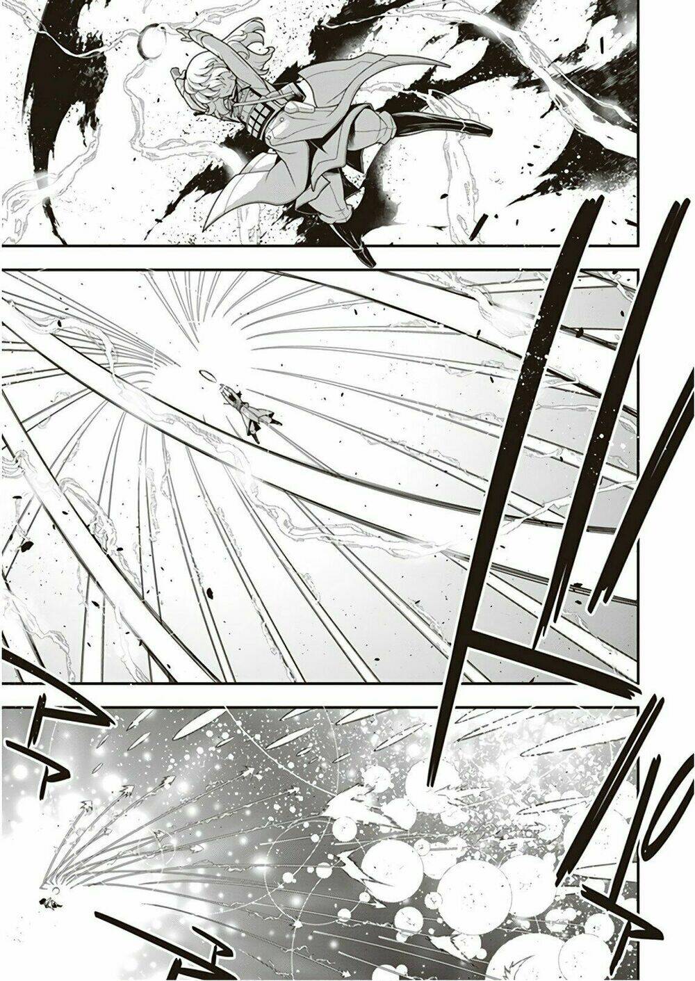 Ấu Nữ Chiến Ký Chapter 31 - Trang 2