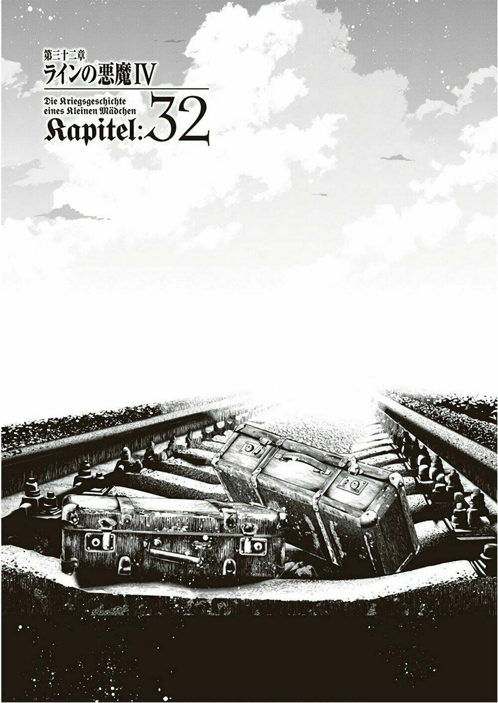 Ấu Nữ Chiến Ký Chapter 32 - Trang 2