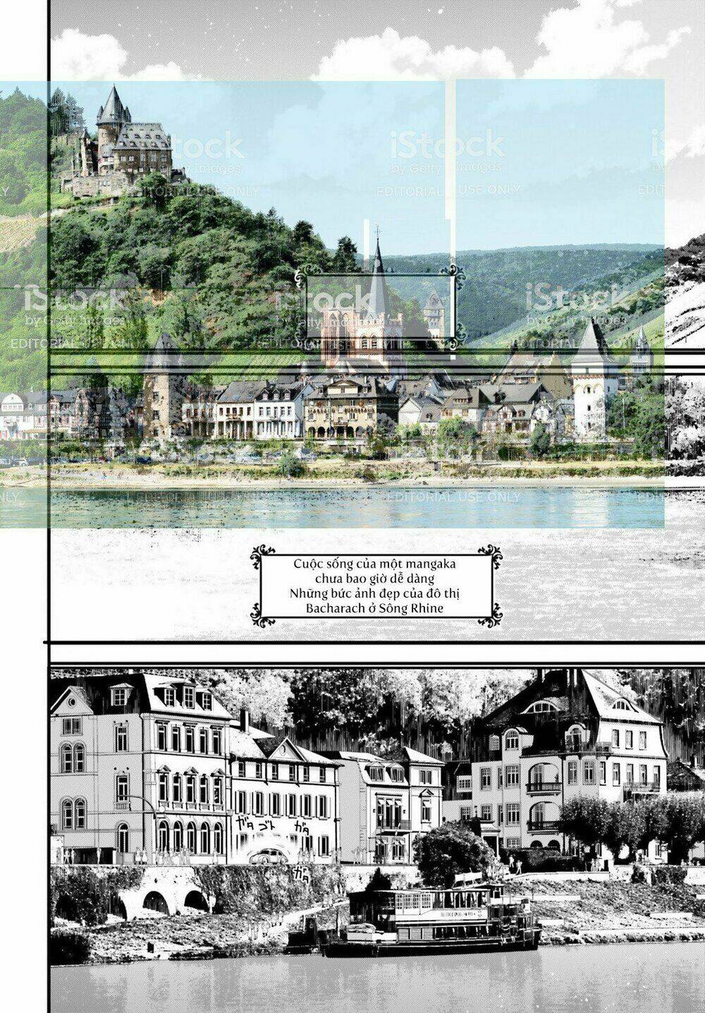 Ấu Nữ Chiến Ký Chapter 32 - Trang 2