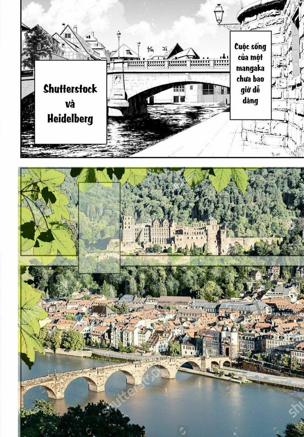 Ấu Nữ Chiến Ký Chapter 32 - Trang 2