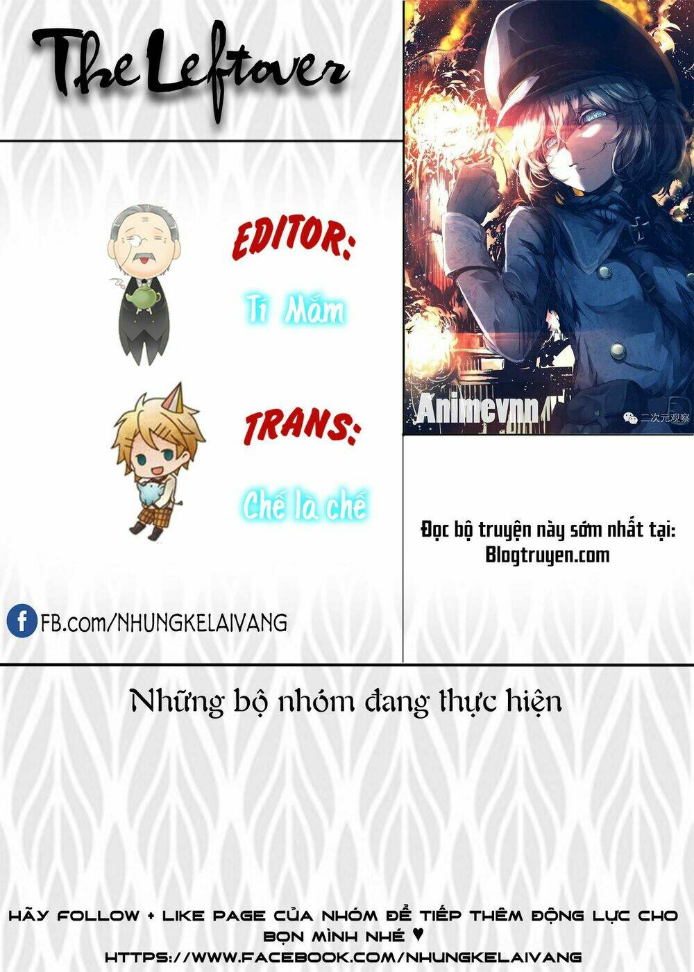 Ấu Nữ Chiến Ký Chapter 35 - Trang 2