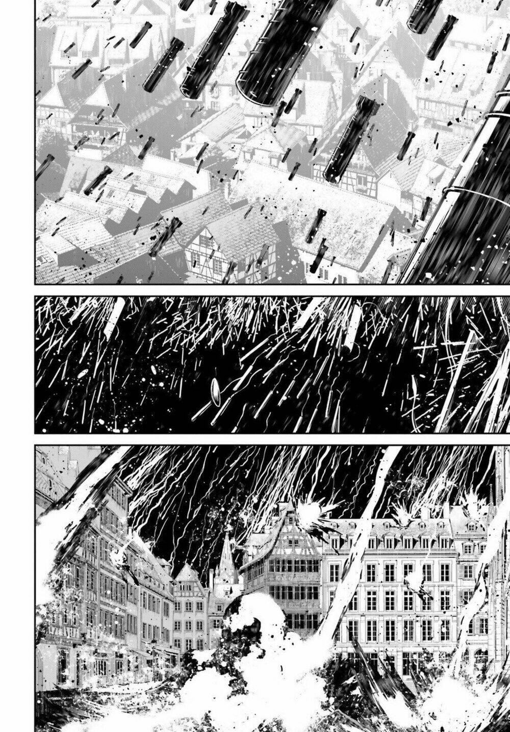 Ấu Nữ Chiến Ký Chapter 38 - Trang 2