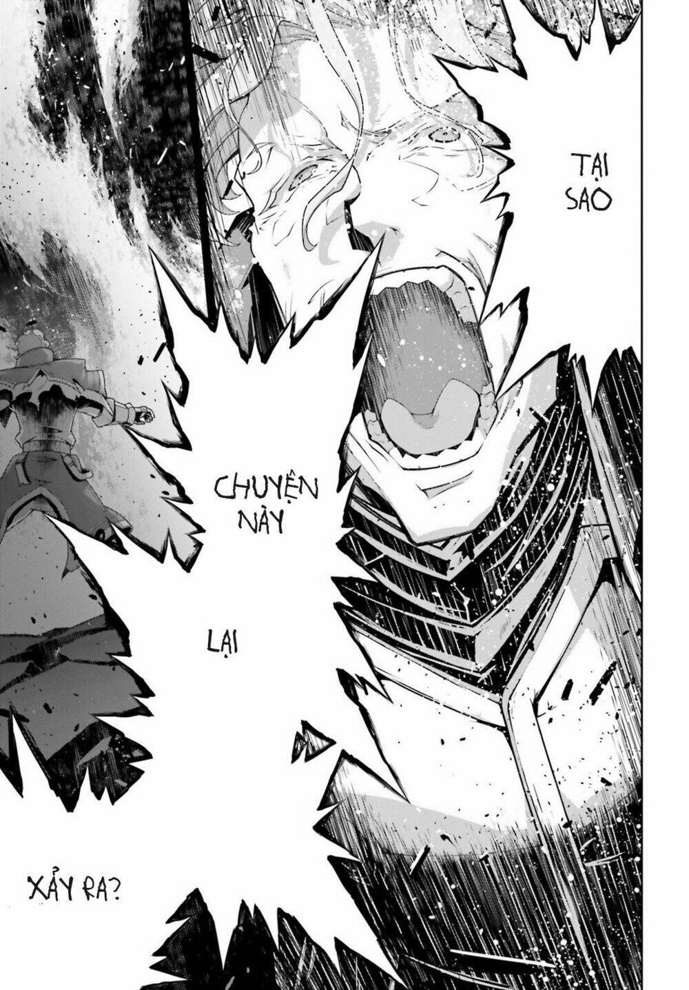 Ấu Nữ Chiến Ký Chapter 39 - Trang 2