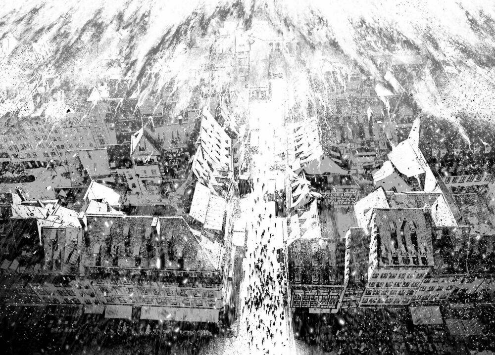 Ấu Nữ Chiến Ký Chapter 39 - Trang 2