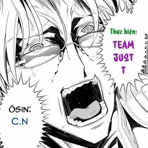 Ấu Nữ Chiến Ký Chapter 4 - Trang 2