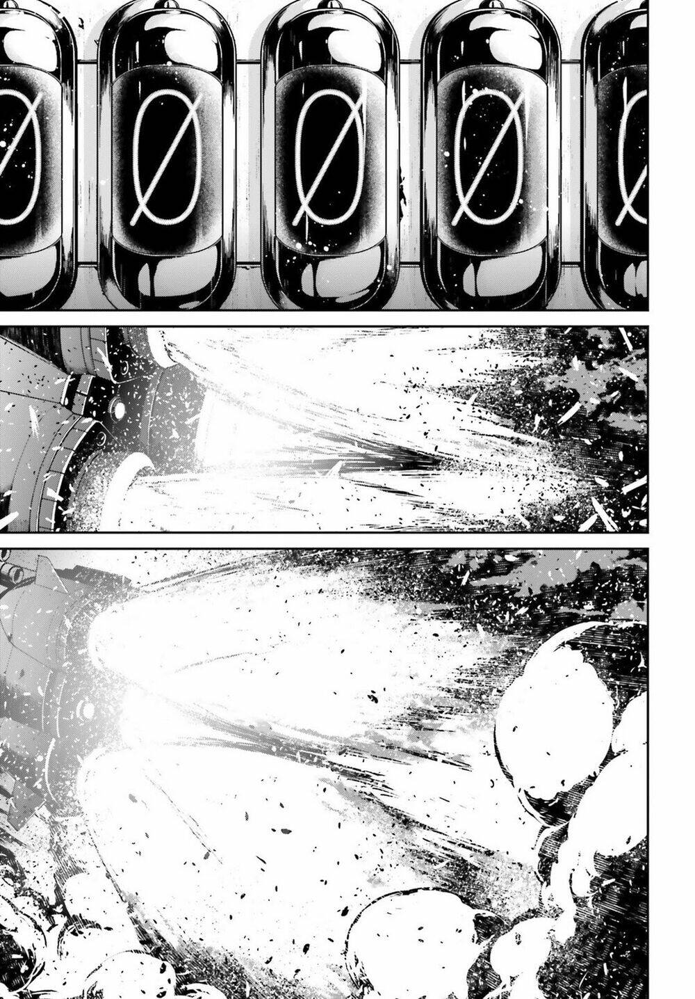 Ấu Nữ Chiến Ký Chapter 45 - Trang 2