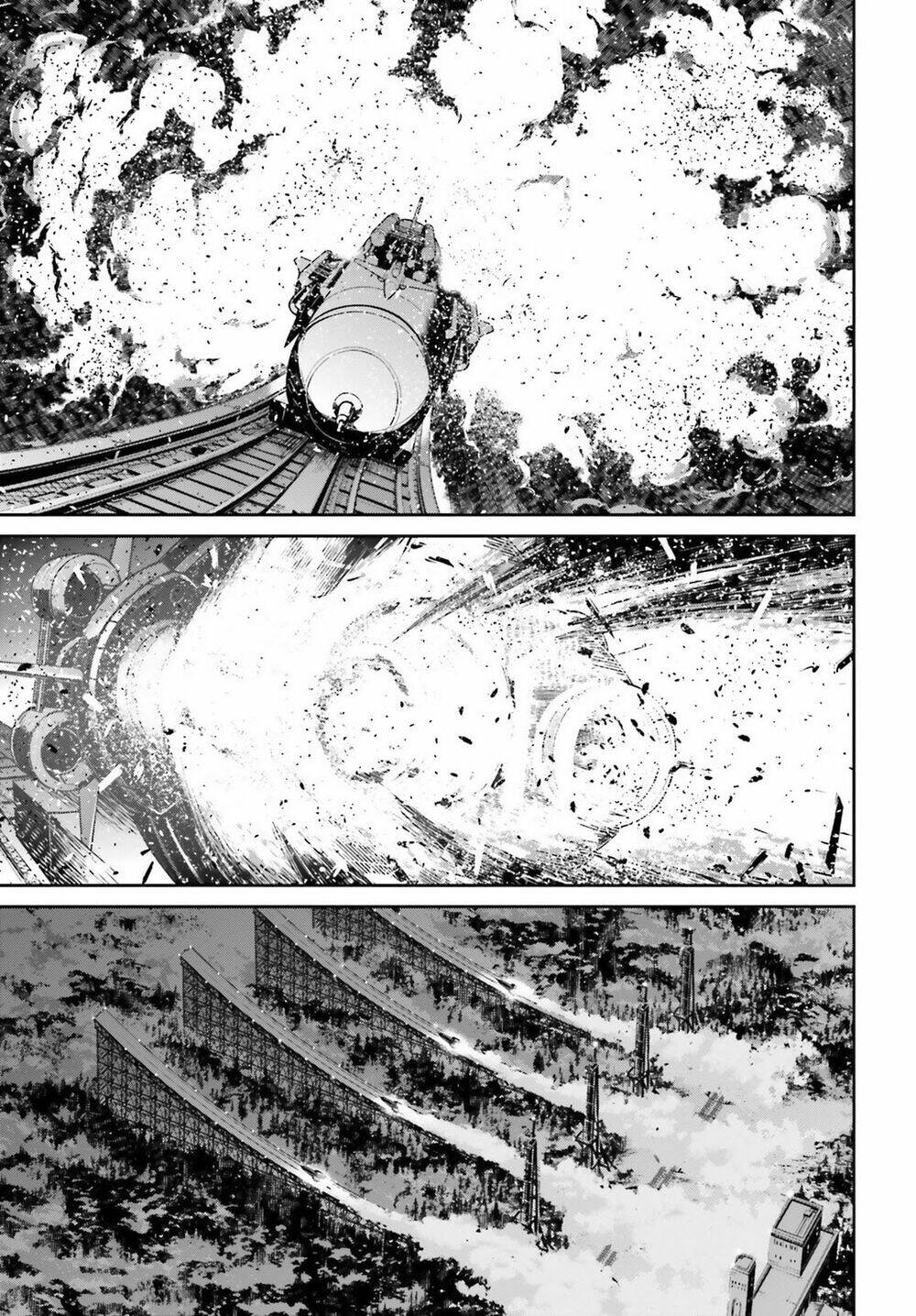 Ấu Nữ Chiến Ký Chapter 45 - Trang 2