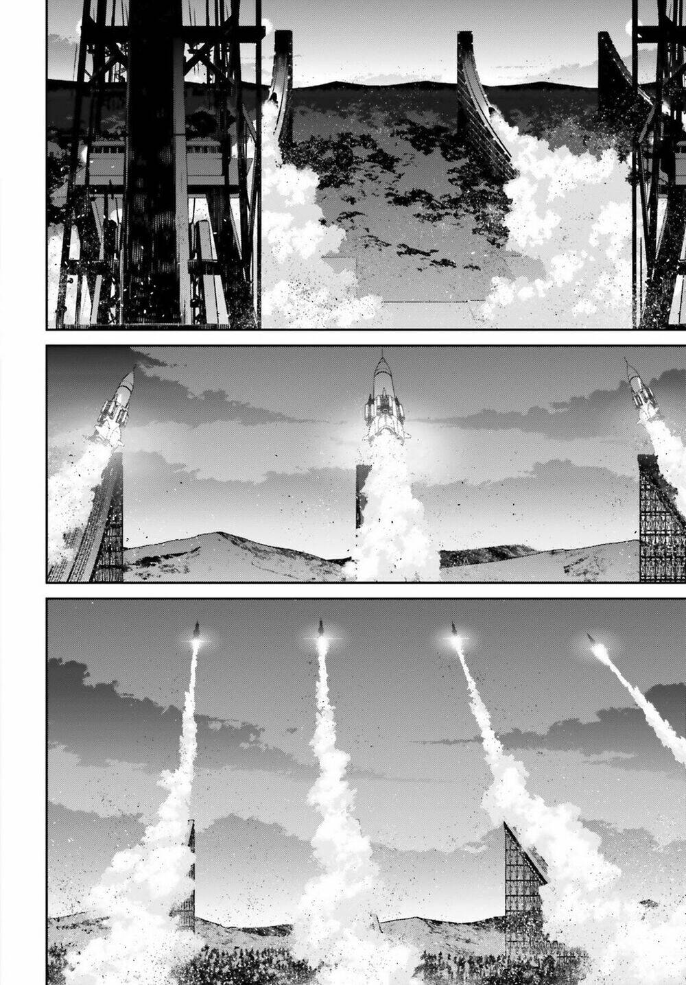 Ấu Nữ Chiến Ký Chapter 45 - Trang 2