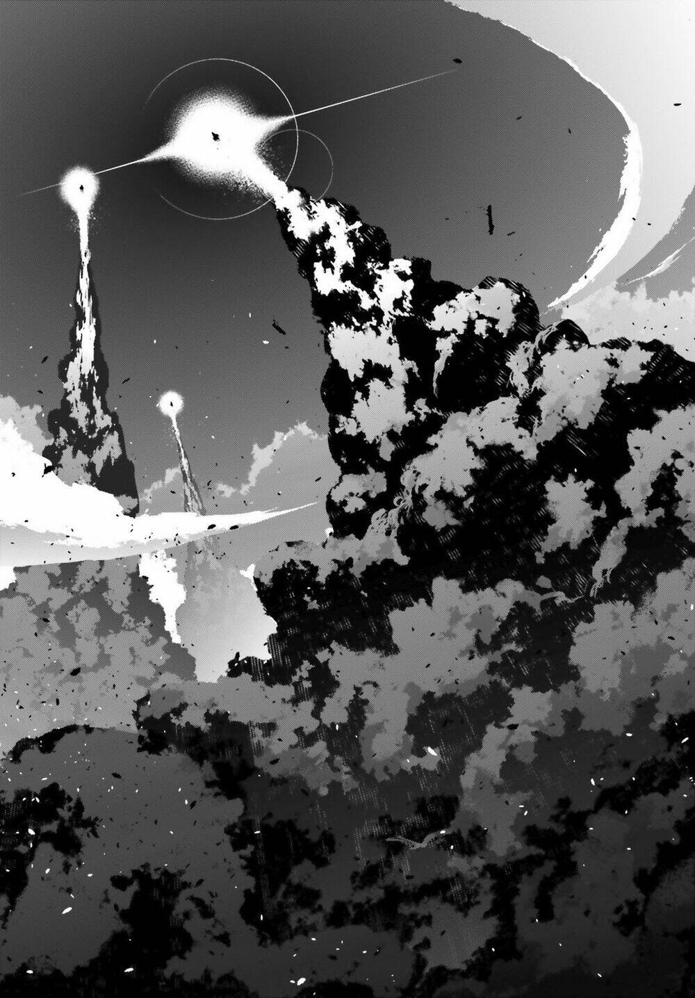 Ấu Nữ Chiến Ký Chapter 45 - Trang 2