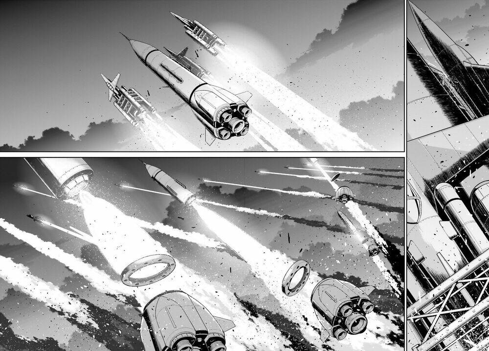 Ấu Nữ Chiến Ký Chapter 45 - Trang 2