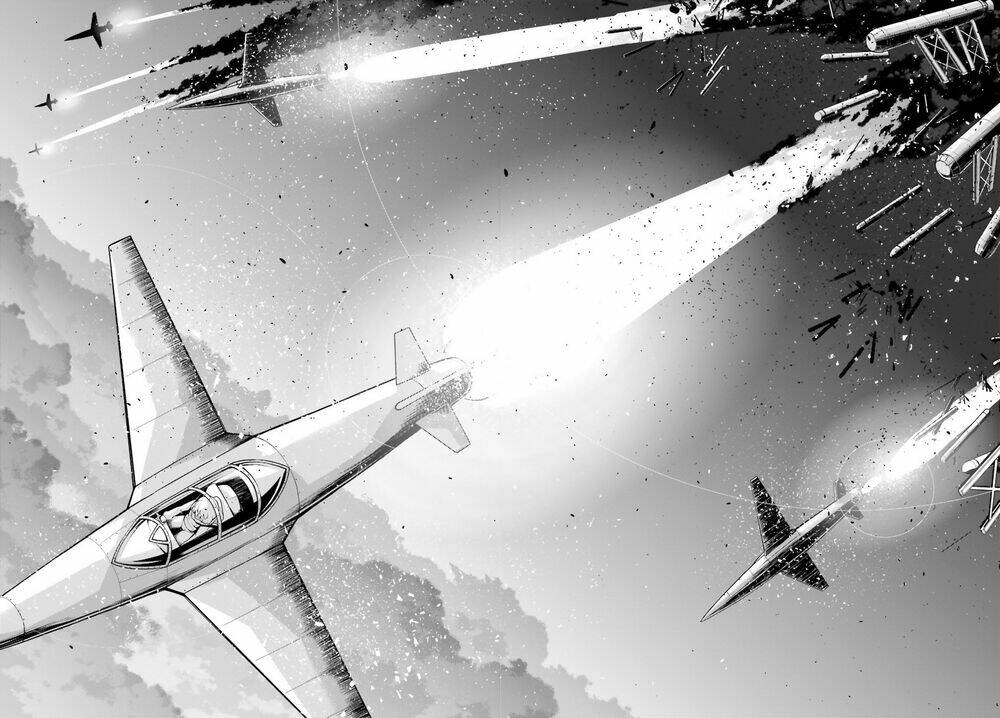 Ấu Nữ Chiến Ký Chapter 45 - Trang 2