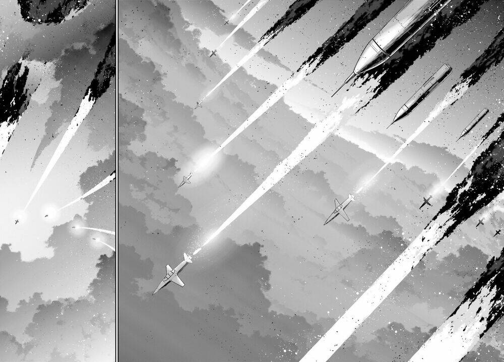 Ấu Nữ Chiến Ký Chapter 45 - Trang 2