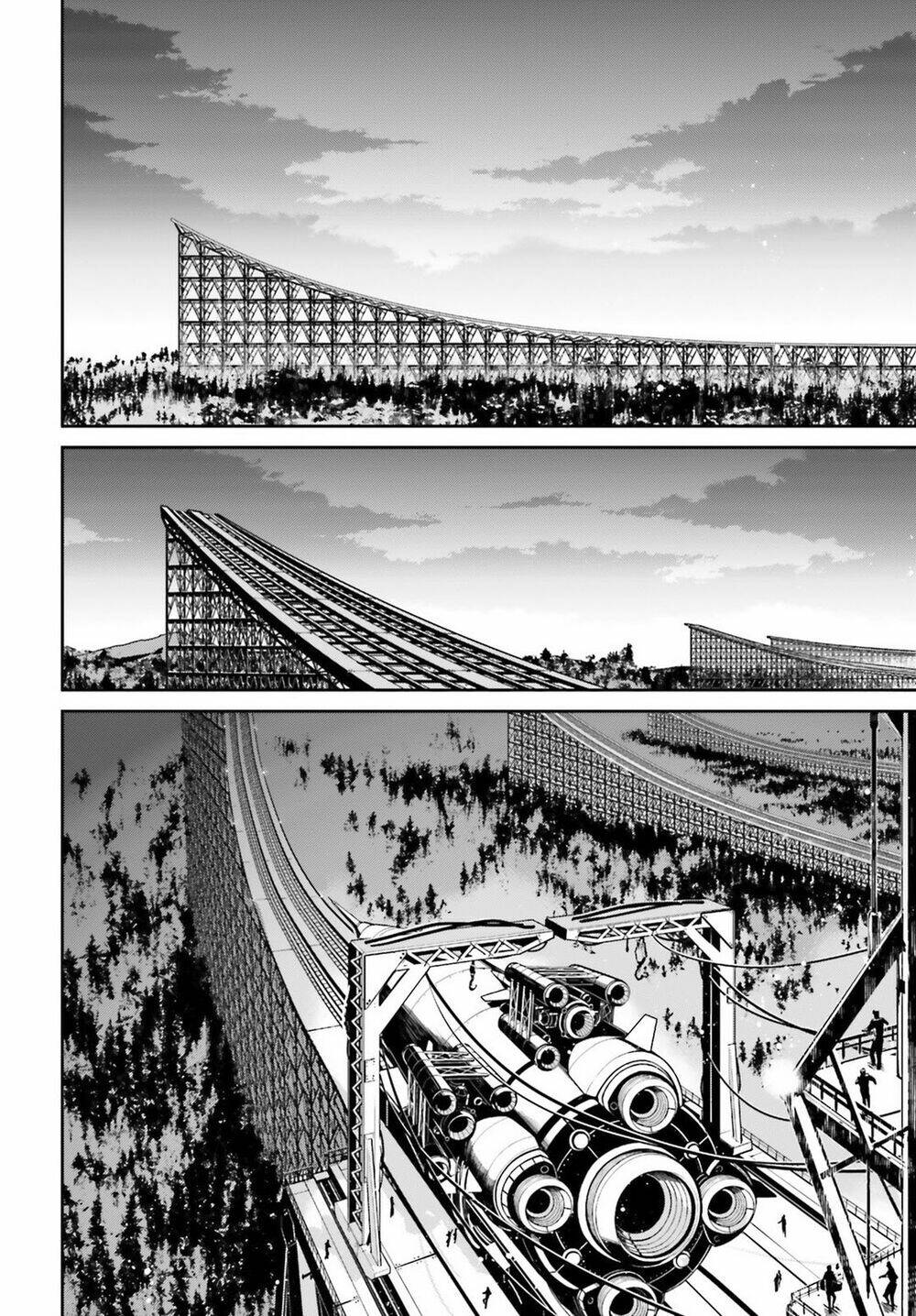 Ấu Nữ Chiến Ký Chapter 45 - Trang 2