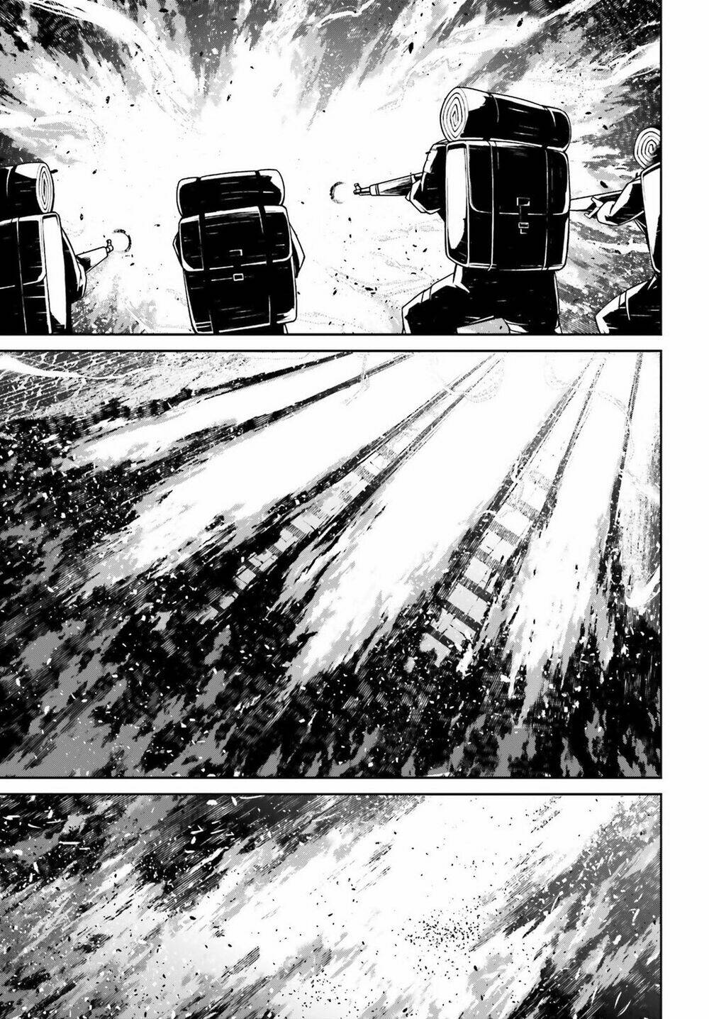 Ấu Nữ Chiến Ký Chapter 48 - Trang 2