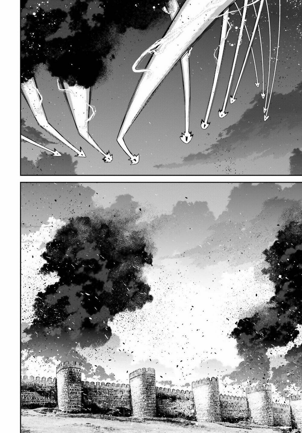 Ấu Nữ Chiến Ký Chapter 48 - Trang 2