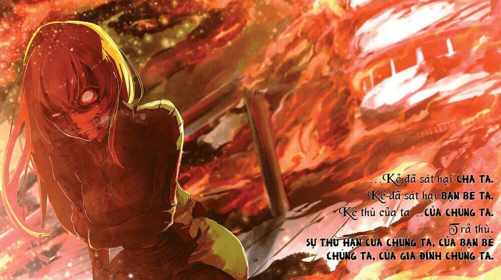 Ấu Nữ Chiến Ký Chapter 48 - Trang 2