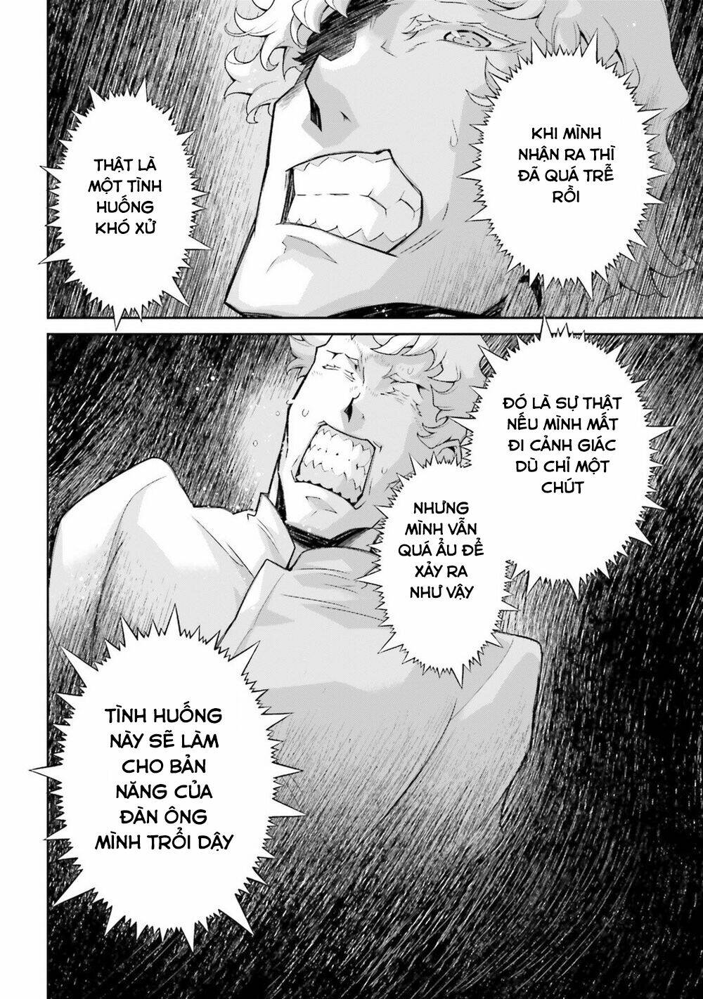 Ấu Nữ Chiến Ký Chapter 50.1 - Trang 2