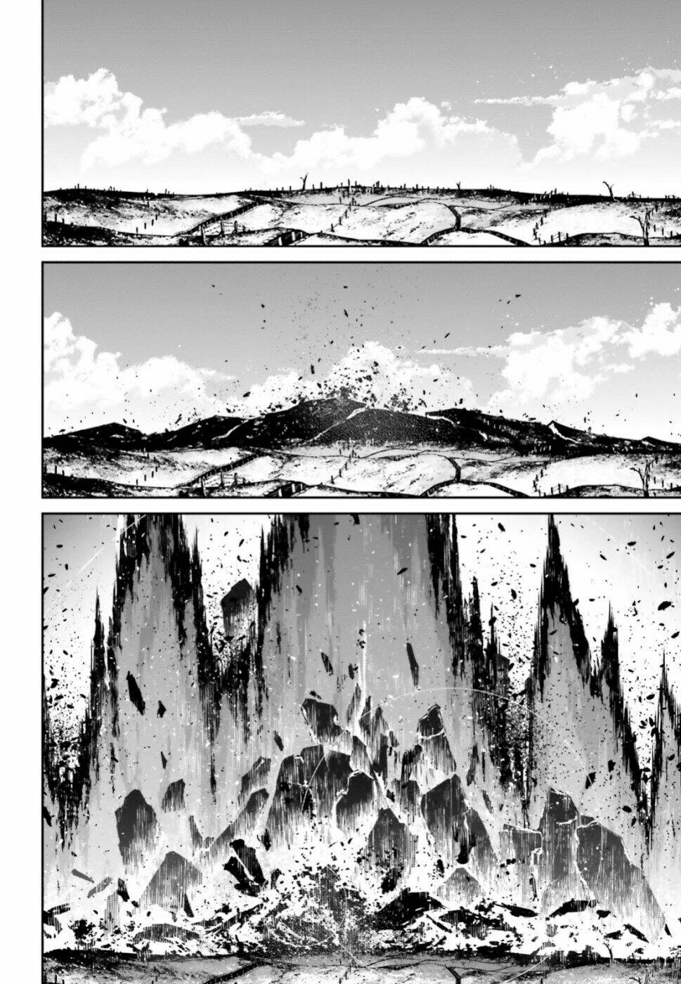 Ấu Nữ Chiến Ký Chapter 51 - Trang 2