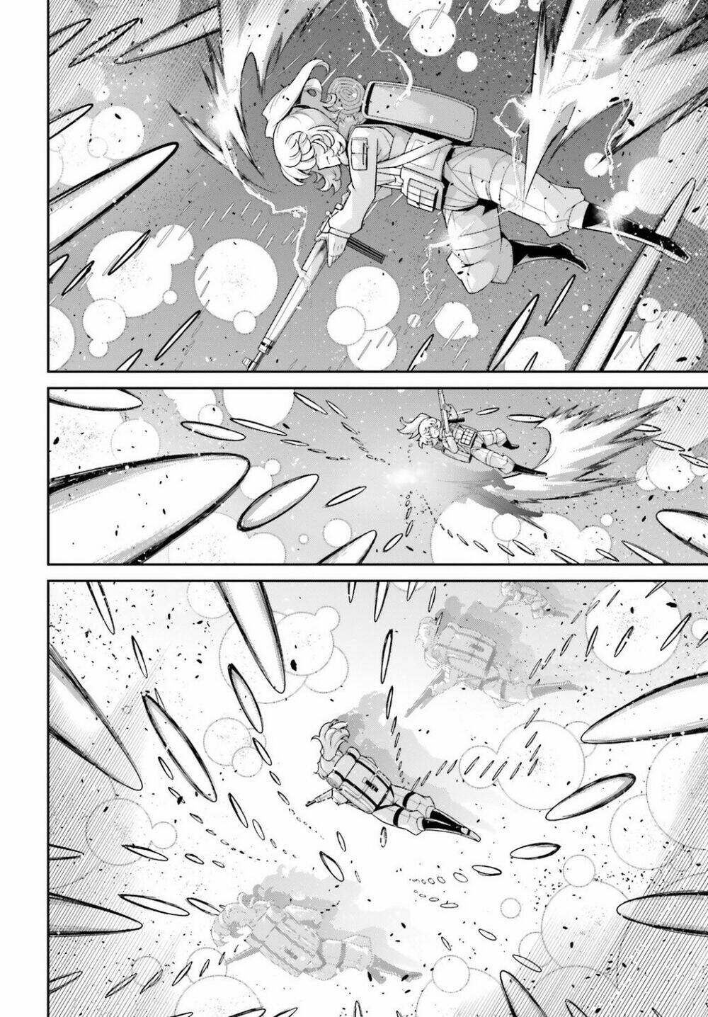 Ấu Nữ Chiến Ký Chapter 52 - Trang 2