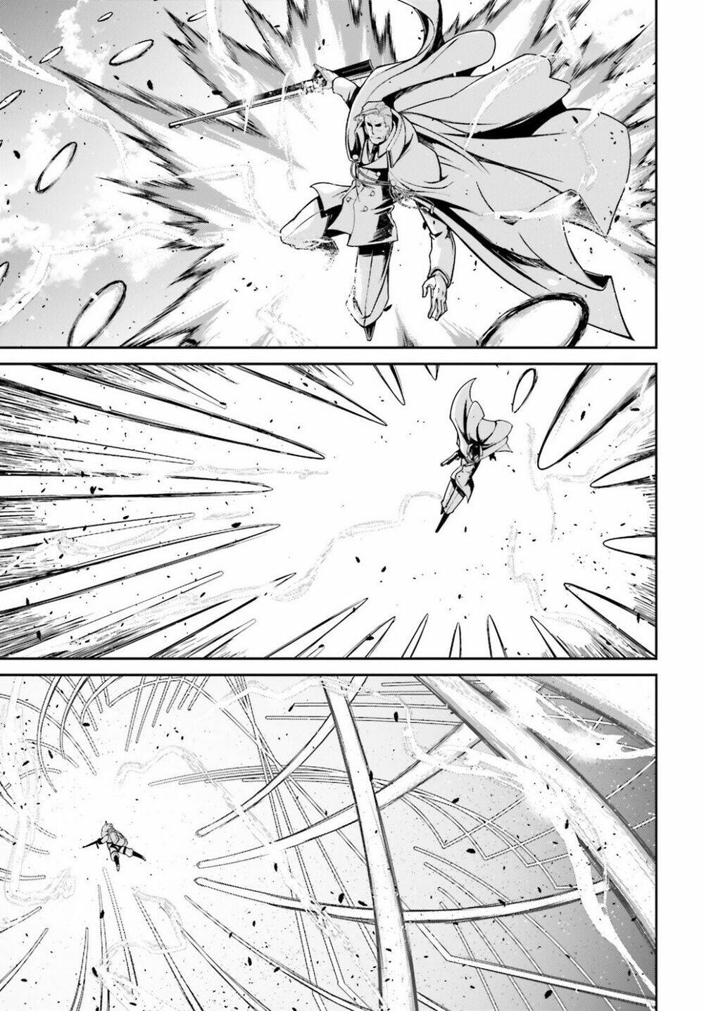 Ấu Nữ Chiến Ký Chapter 52 - Trang 2