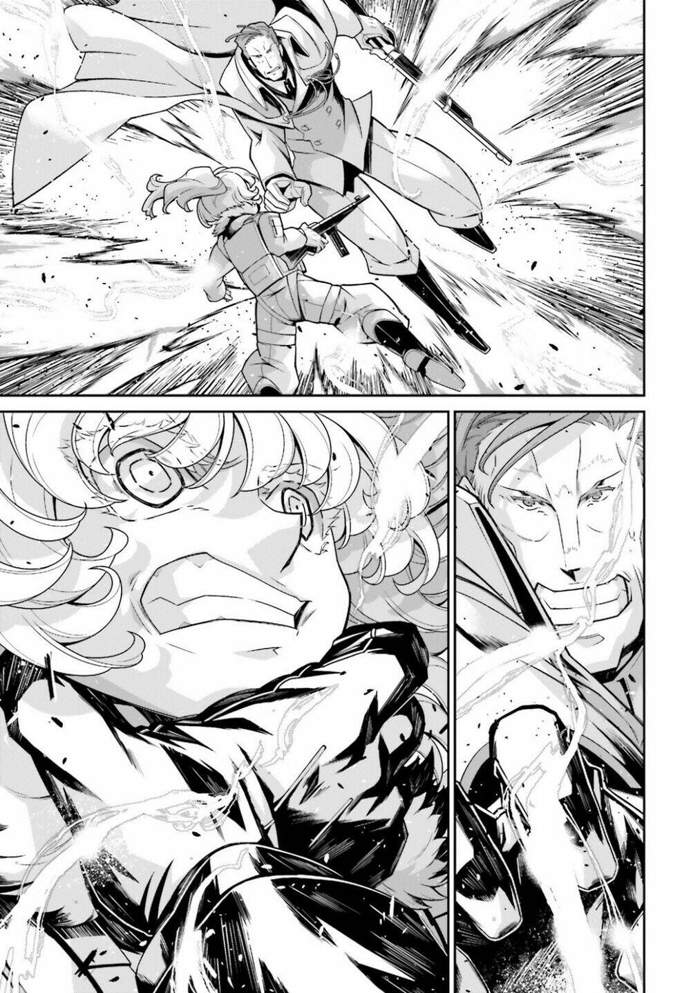 Ấu Nữ Chiến Ký Chapter 52 - Trang 2