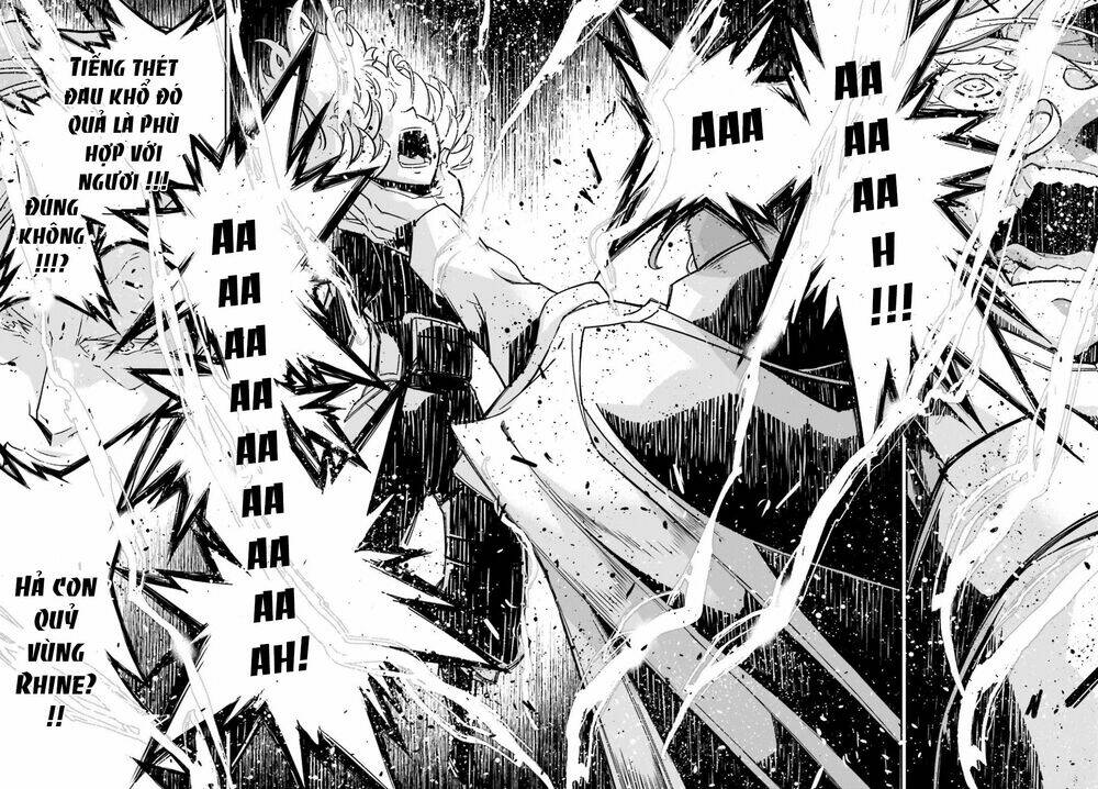 Ấu Nữ Chiến Ký Chapter 52 - Trang 2