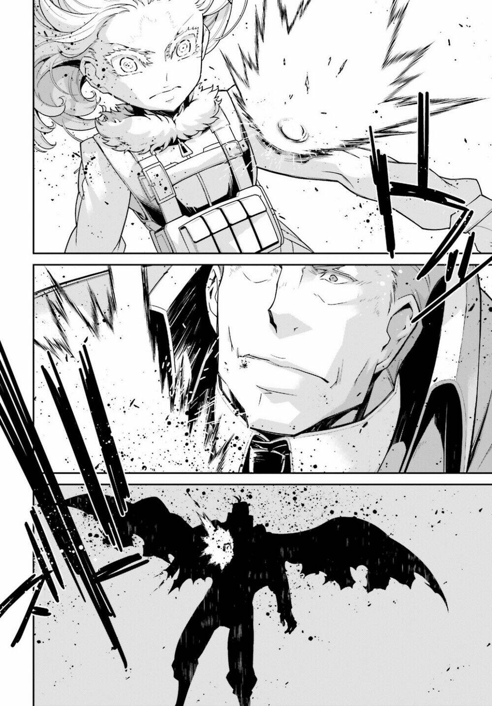 Ấu Nữ Chiến Ký Chapter 52 - Trang 2