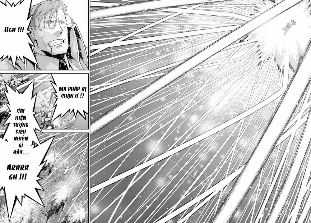 Ấu Nữ Chiến Ký Chapter 52 - Trang 2