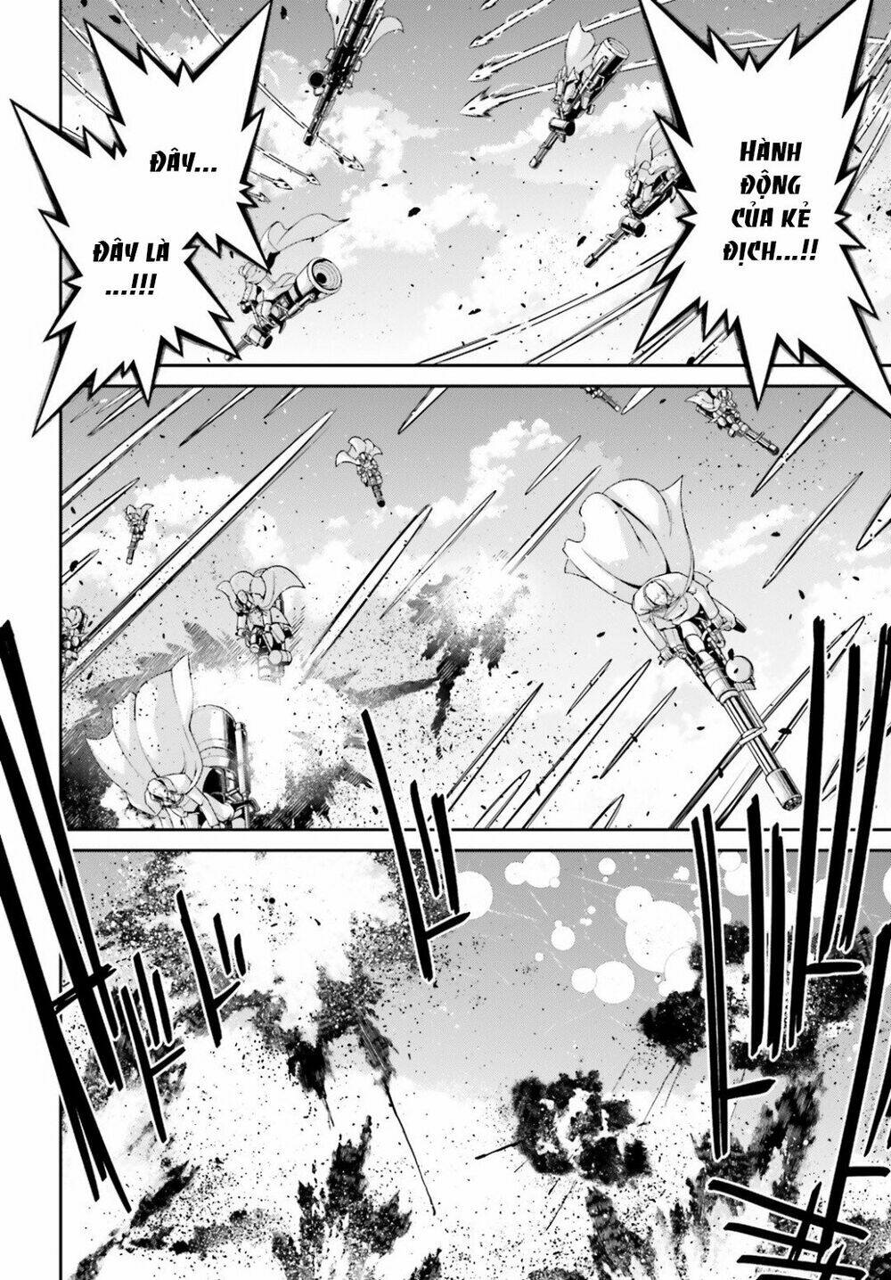 Ấu Nữ Chiến Ký Chapter 52 - Trang 2