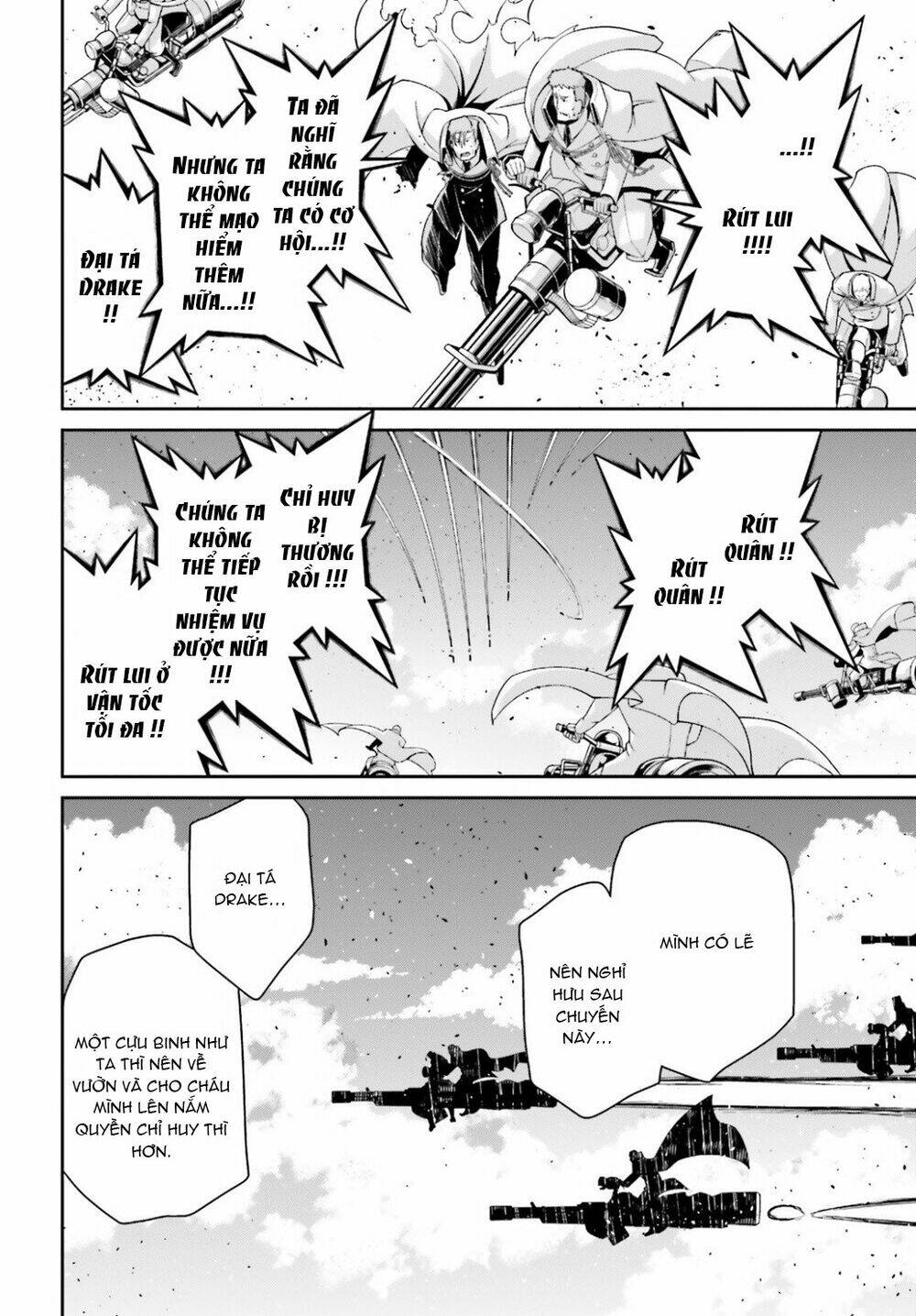 Ấu Nữ Chiến Ký Chapter 52 - Trang 2