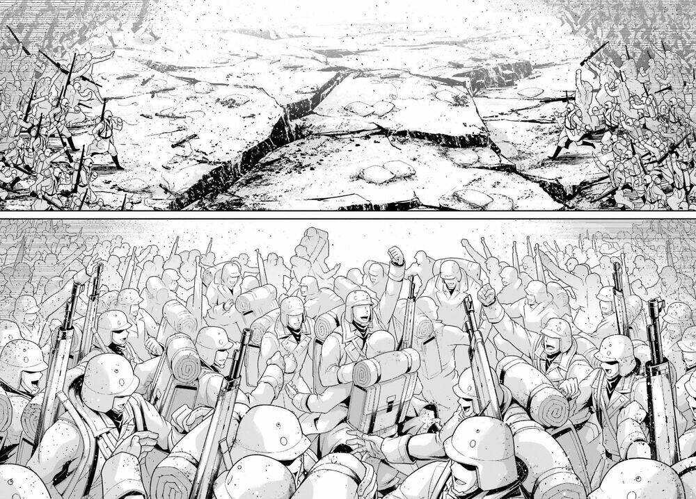 Ấu Nữ Chiến Ký Chapter 52 - Trang 2