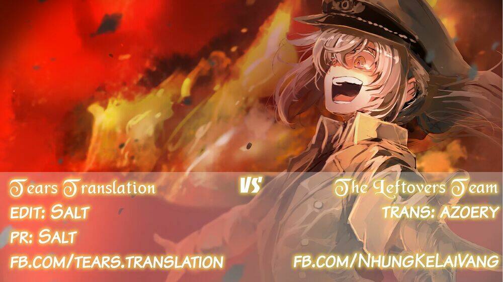 Ấu Nữ Chiến Ký Chapter 52 - Trang 2