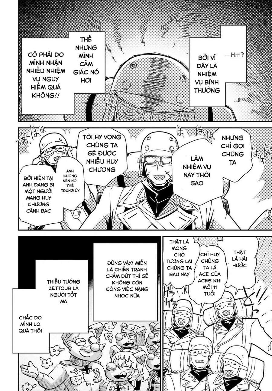 Ấu Nữ Chiến Ký Chapter 54.2 - Trang 2