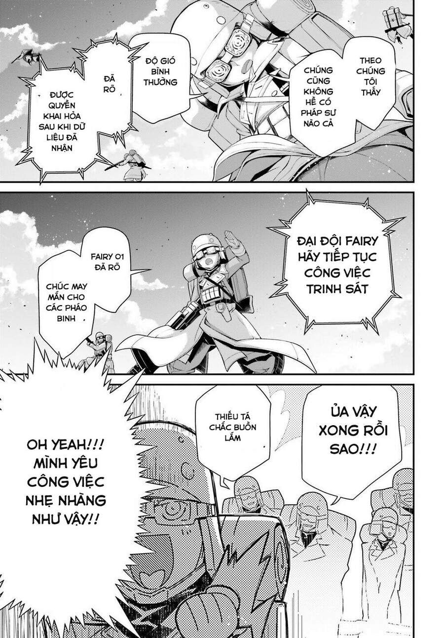 Ấu Nữ Chiến Ký Chapter 54.2 - Trang 2