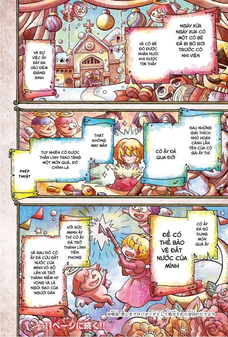 Ấu Nữ Chiến Ký Chapter 56.1 - Trang 2