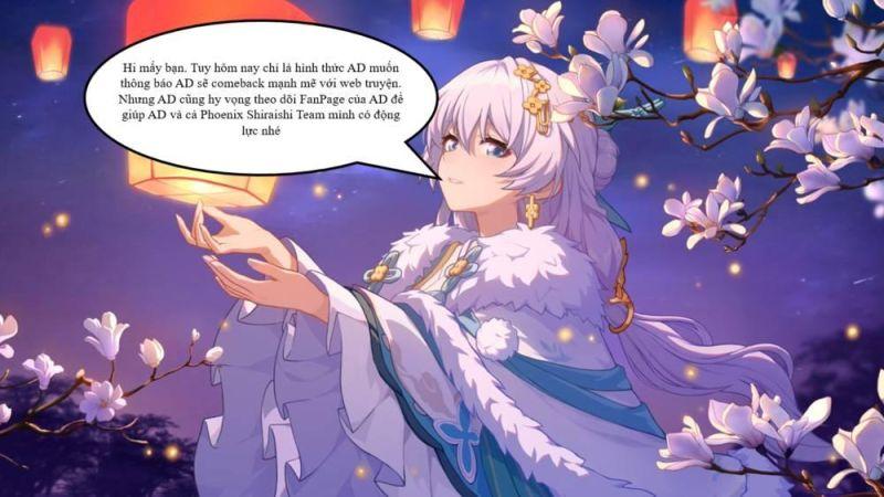 Ấu Nữ Chiến Ký Chapter 56.1 - Trang 2