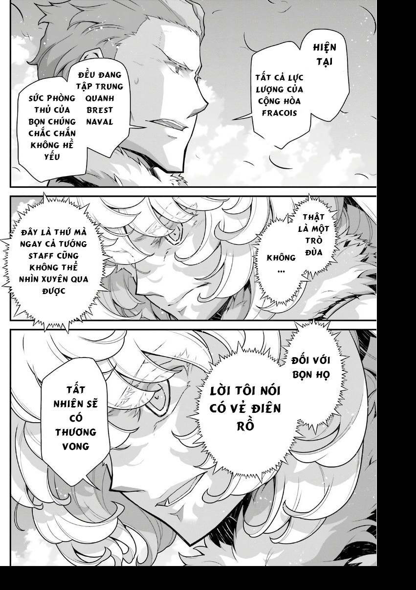 Ấu Nữ Chiến Ký Chapter 56 - Trang 2