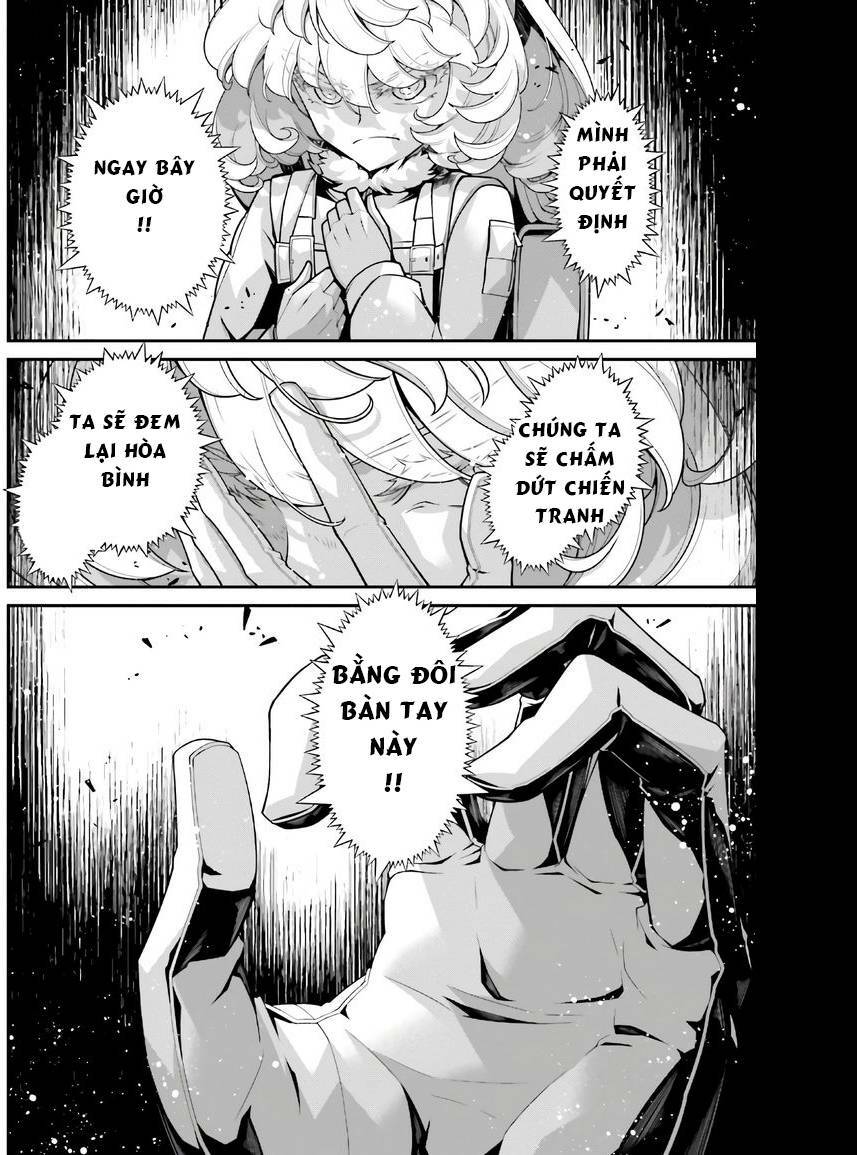 Ấu Nữ Chiến Ký Chapter 56 - Trang 2