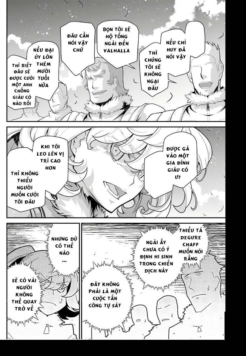 Ấu Nữ Chiến Ký Chapter 56 - Trang 2