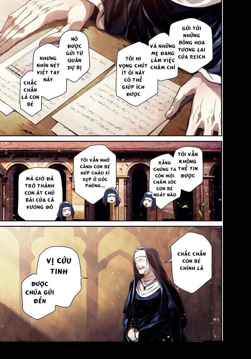 Ấu Nữ Chiến Ký Chapter 56 - Trang 2