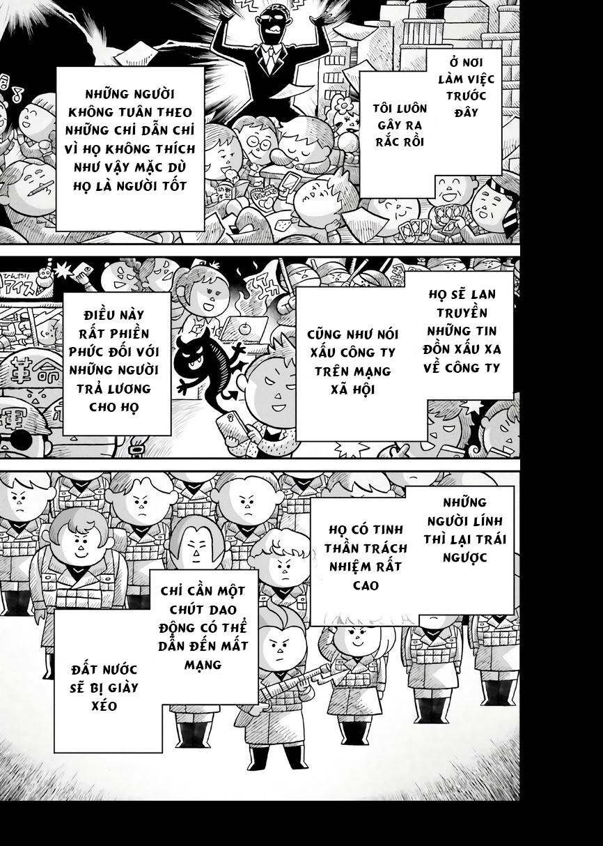 Ấu Nữ Chiến Ký Chapter 56 - Trang 2