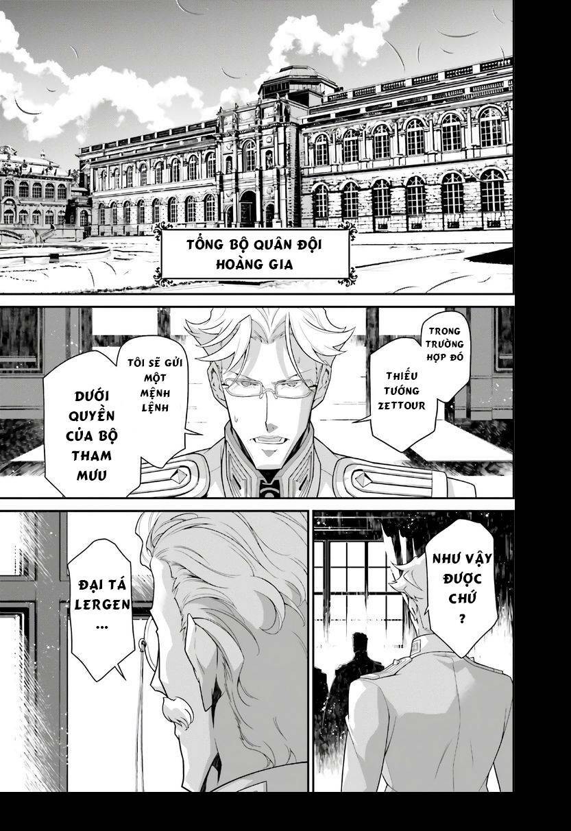 Ấu Nữ Chiến Ký Chapter 56 - Trang 2